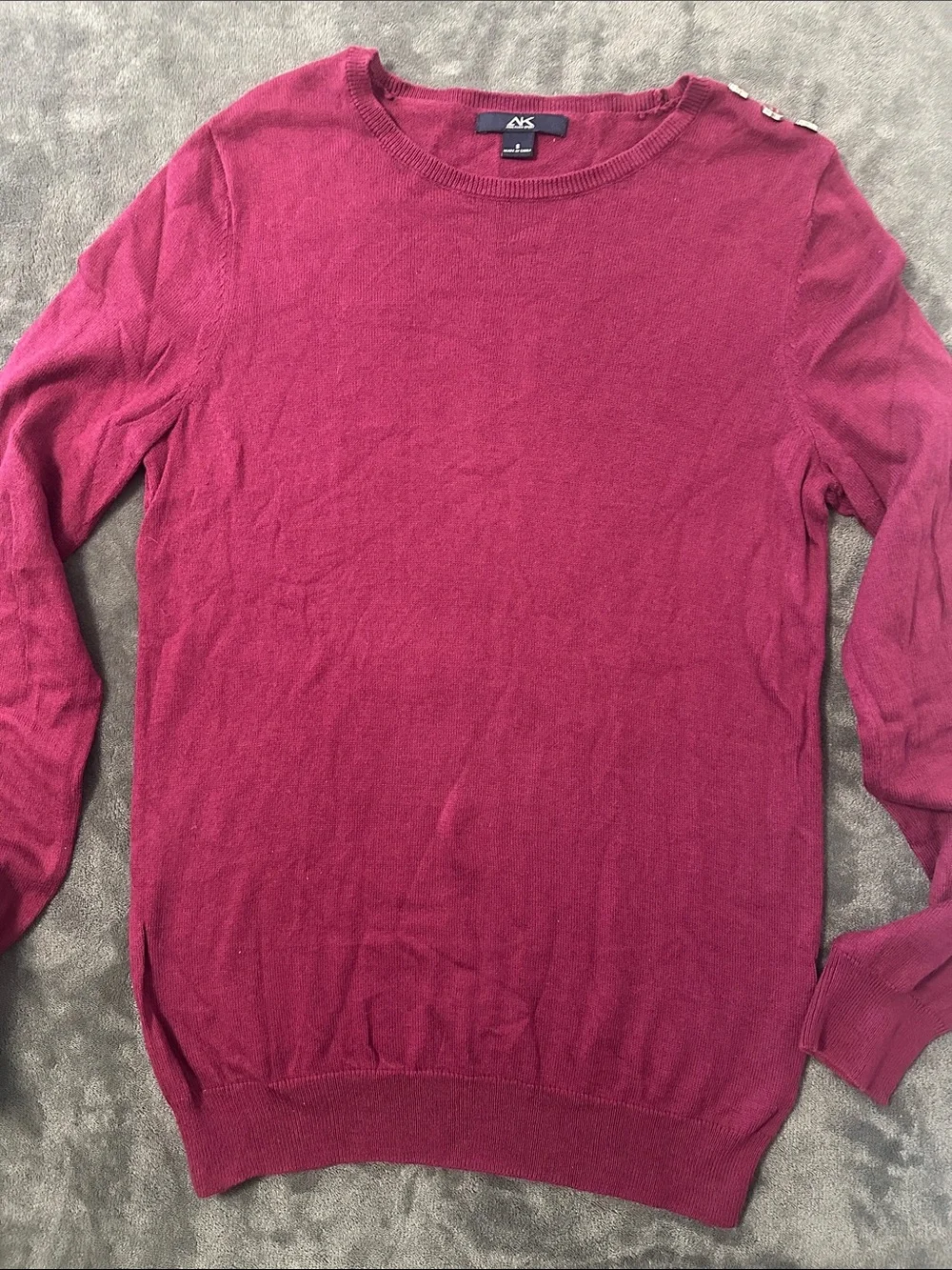 Anne Klien Sports armani exchange